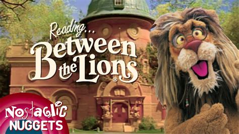 between the lions youtube|between the lions full movie.